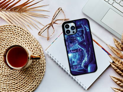Anime Dream Phone Case