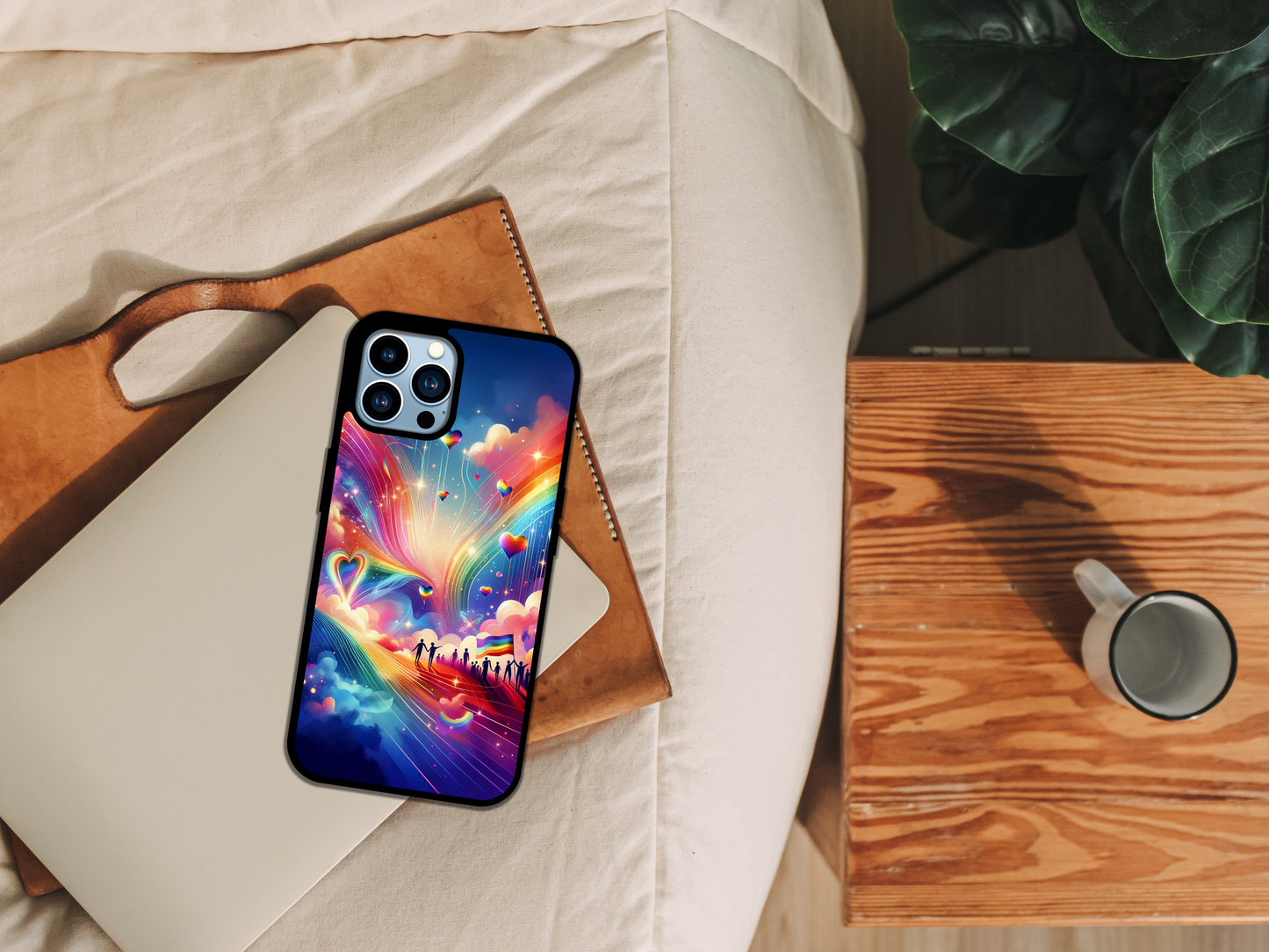 Love Without Limits Edition