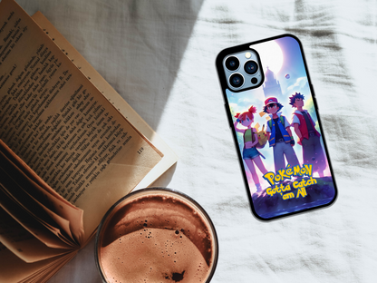 Gotta Catch 'Em All Phone Case