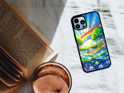 Eden Rainbow Garden Edition