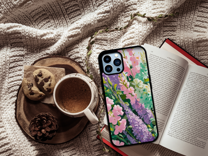 Bloomscape Garden – Floral Phone Case