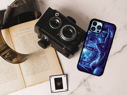 Anime Dream Phone Case