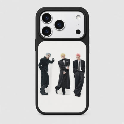New BIGBANG Phone Case