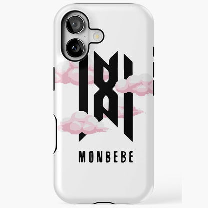 Monstax Phone Case Monstax8