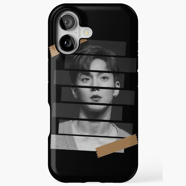 Monstax Phone Case Monstax5