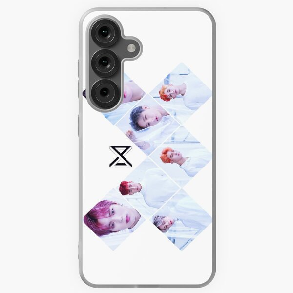 Monstax Phone Case Monstax3