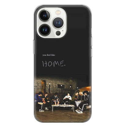 BTS Phone Case