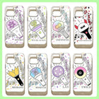 Fans Support K-pop Group Case