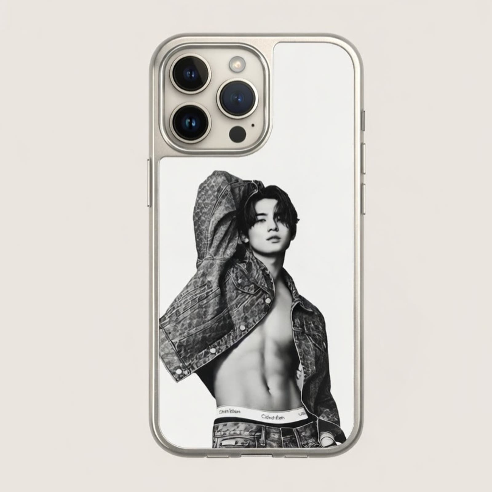 SEVENTEEN&BTS Phone Case BTS-13