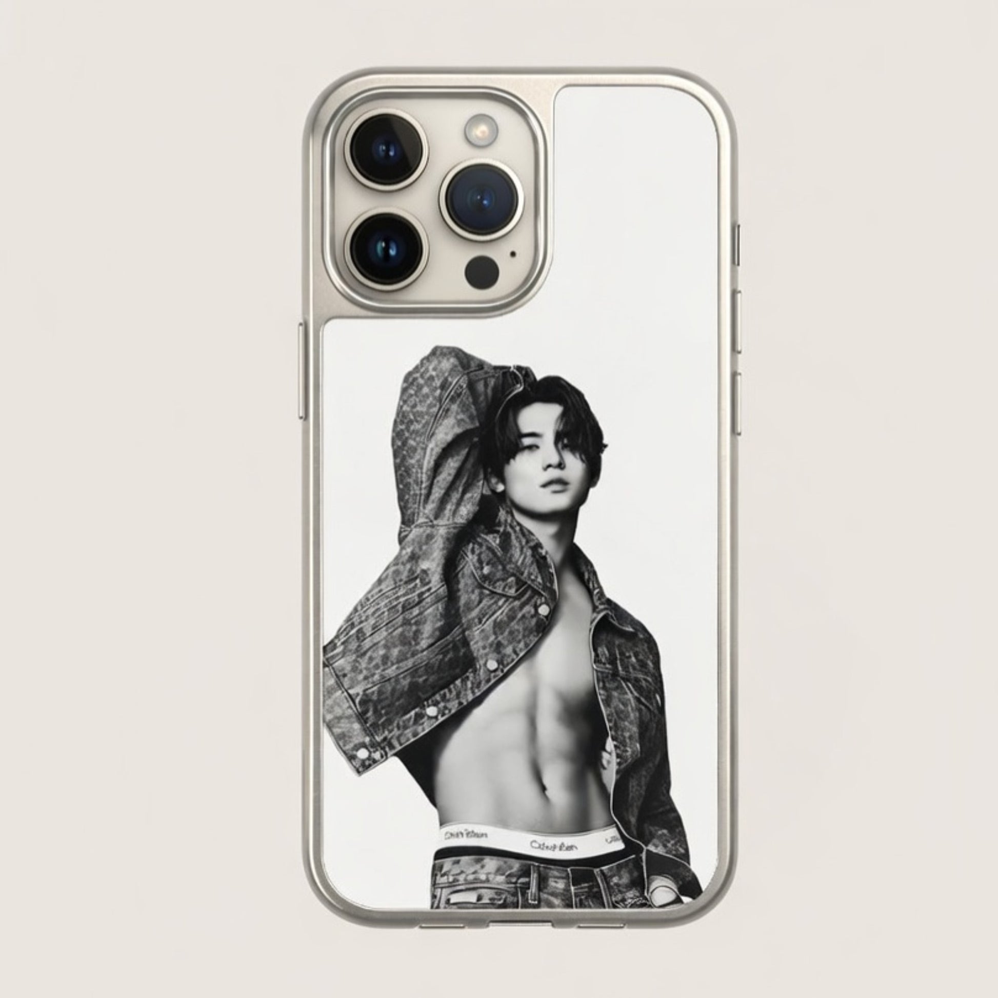 SEVENTEEN&BTS Phone Case BTS-13