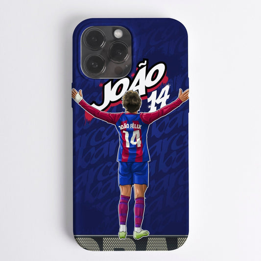 Joao Revenge - Graffiti 23