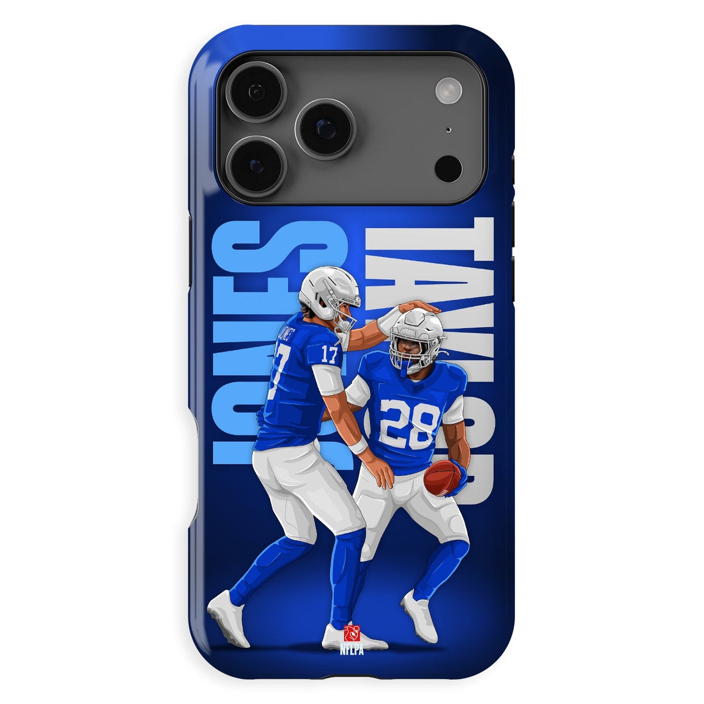 NFL Super Bowl Phone Case