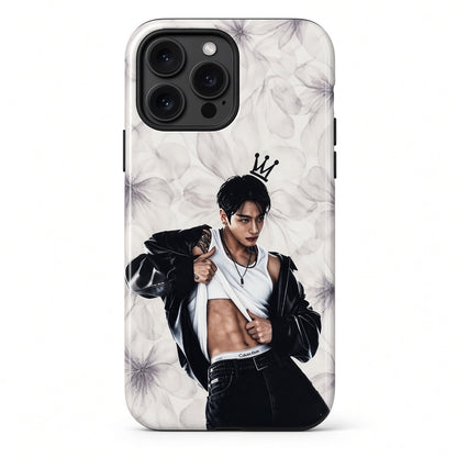 Hot BTS Phone Case
