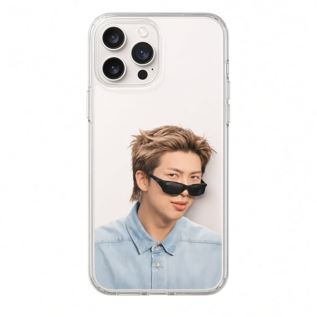 New SWIM Phone Case