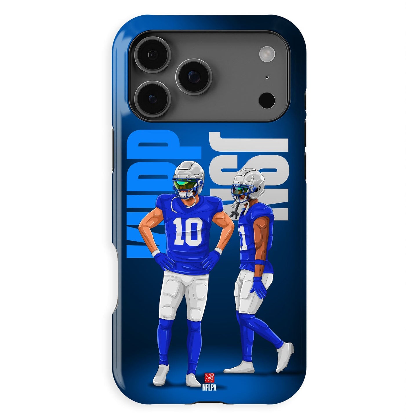 NFL Super Bowl Phone Case