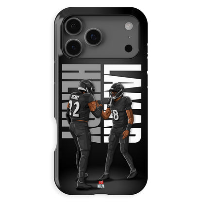 NFL Super Bowl Phone Case