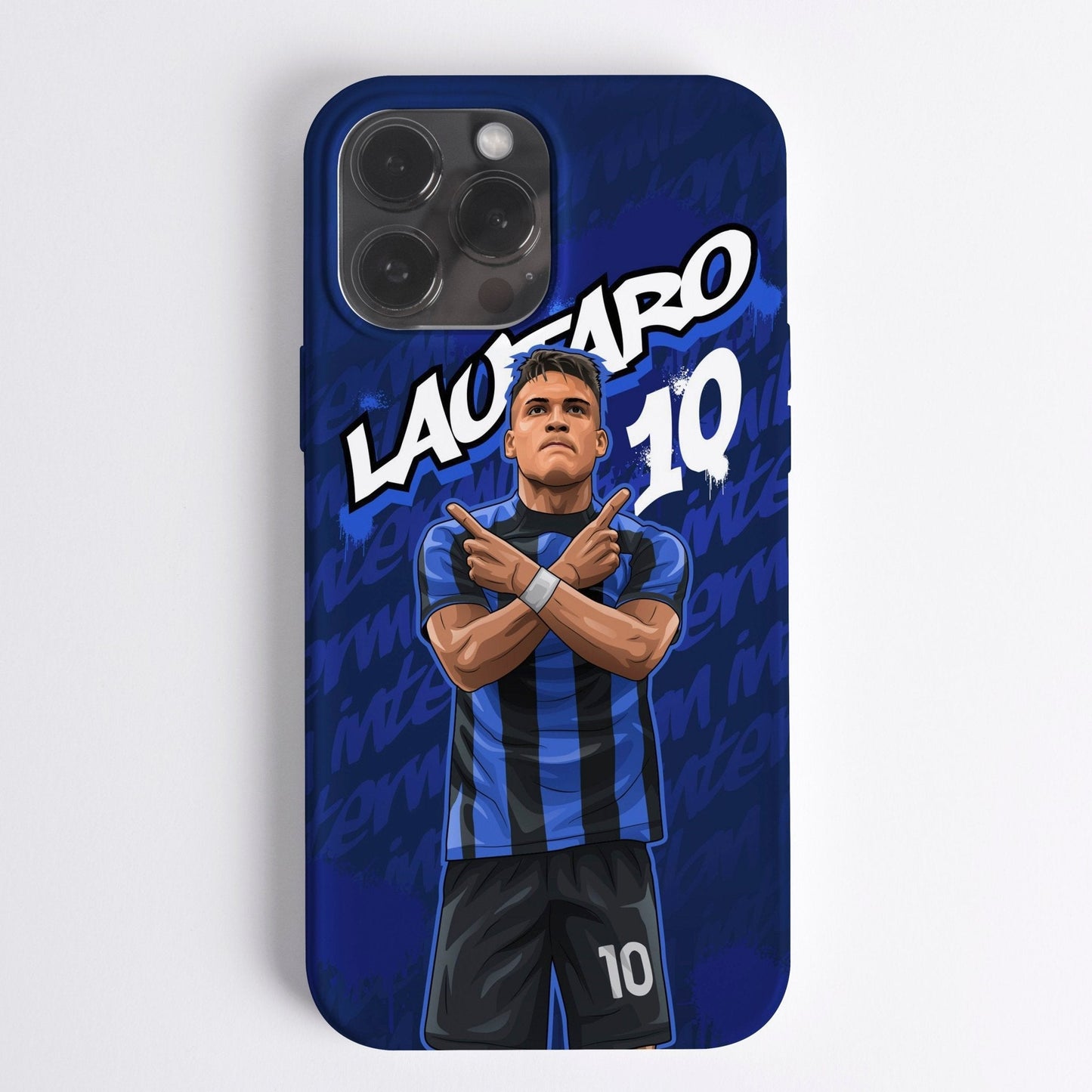 Lautaro - Graffiti 23