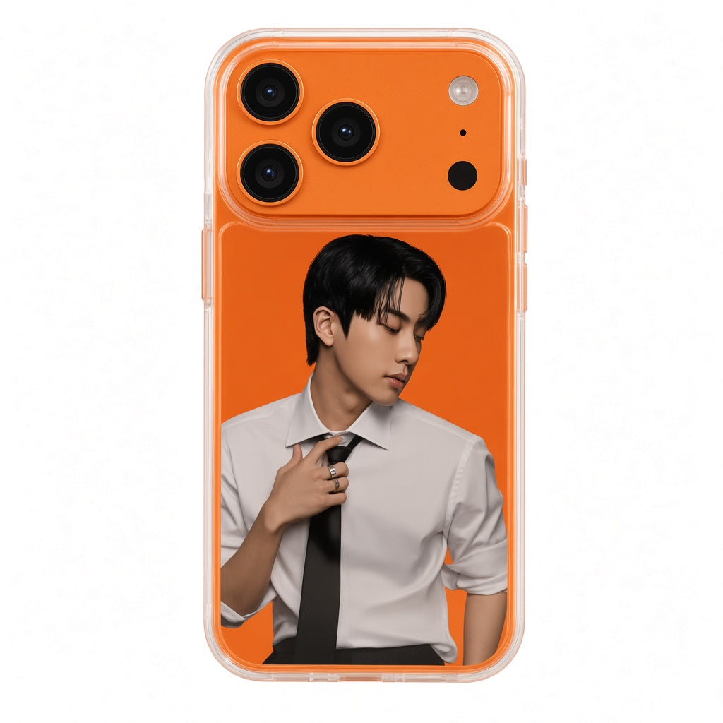 BTS Black Swan Phone Case