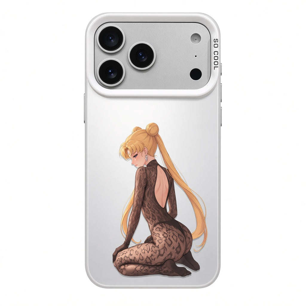 Gilded Sailor Moon Cases