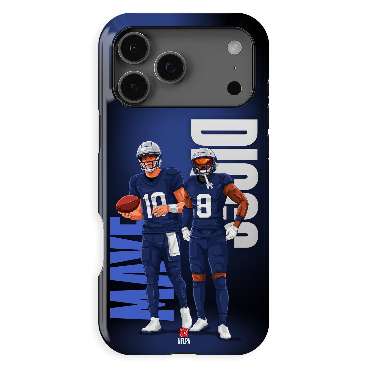 NFL Super Bowl Phone Case