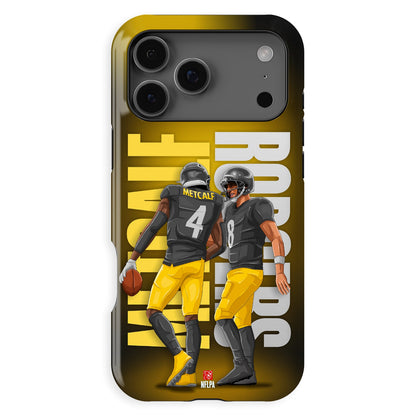 NFL Super Bowl Phone Case