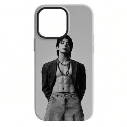 New BTS Phone Case