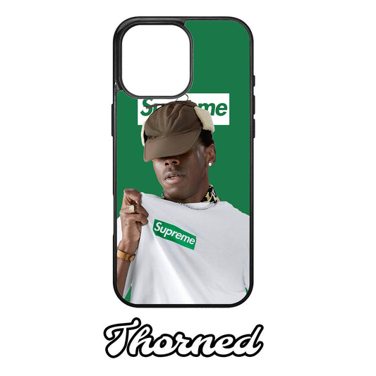 Supreme Carti Tyler phone case Carti