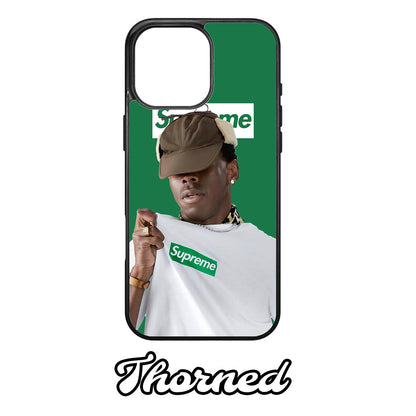 Supreme Carti Tyler phone case