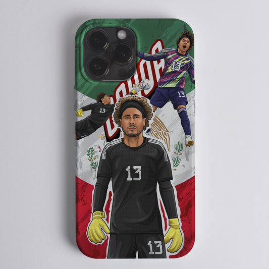 Ochoa - Players 22