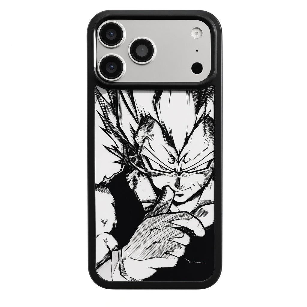 Dragon Ball Z Phone Case