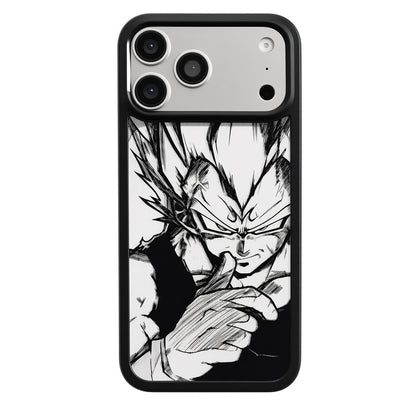 Dragon Ball Z Phone Case
