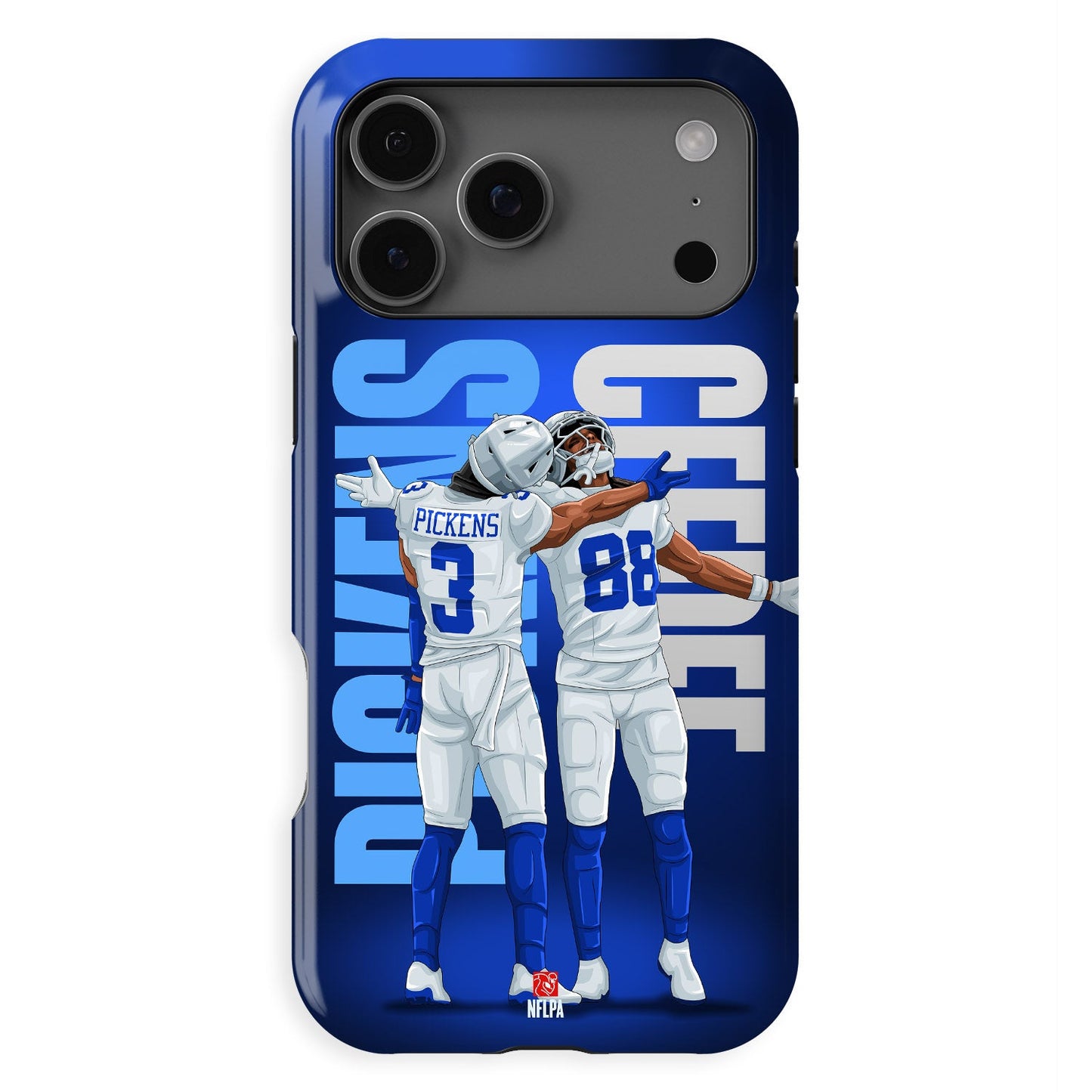 NFL Super Bowl Phone Case