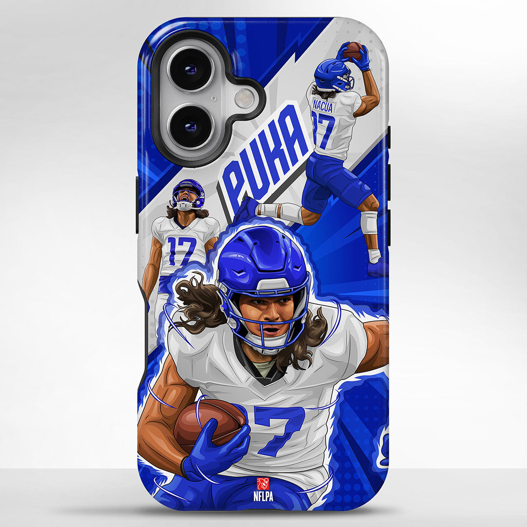 NFL Super Bowl Phone Case