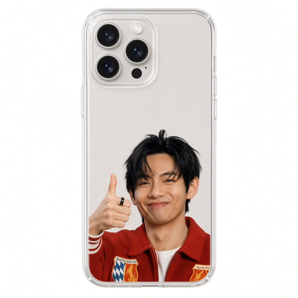 New SWIM Phone Case
