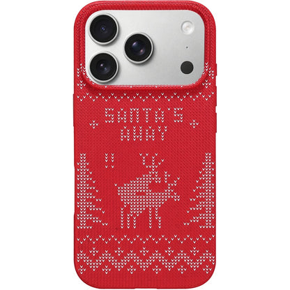christmas snoopy Phone Case