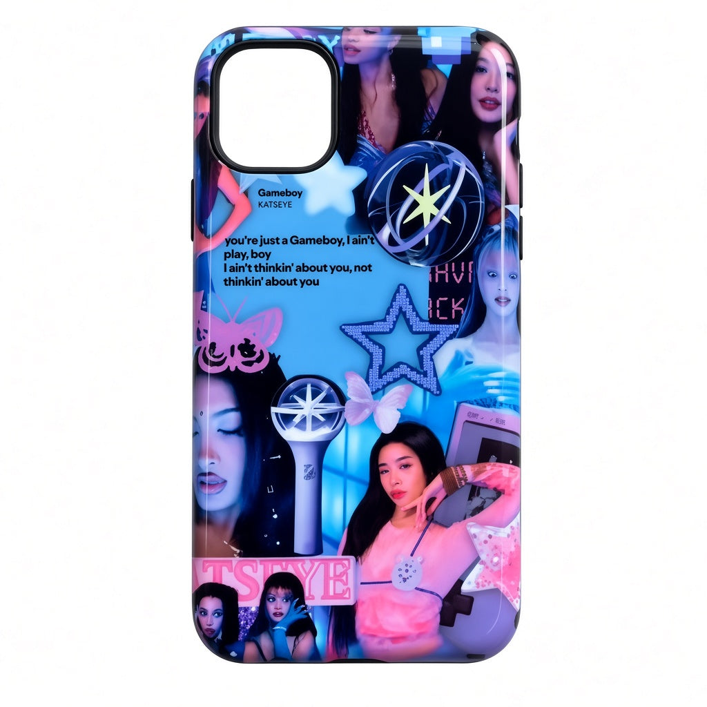 KATSEYE Phone Case