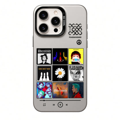 BIGBANG BiiiG Phone Case