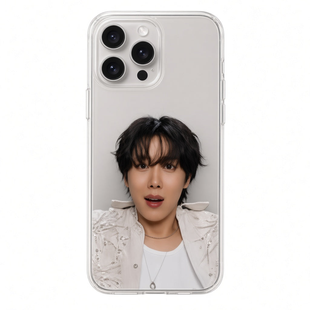 New SWIM Phone Case