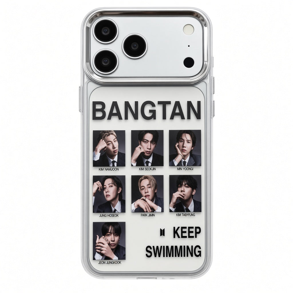 BTS army Phone Case