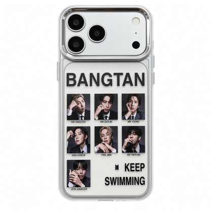 BTS army Phone Case