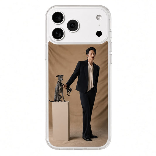New ARIRANG Phone Case