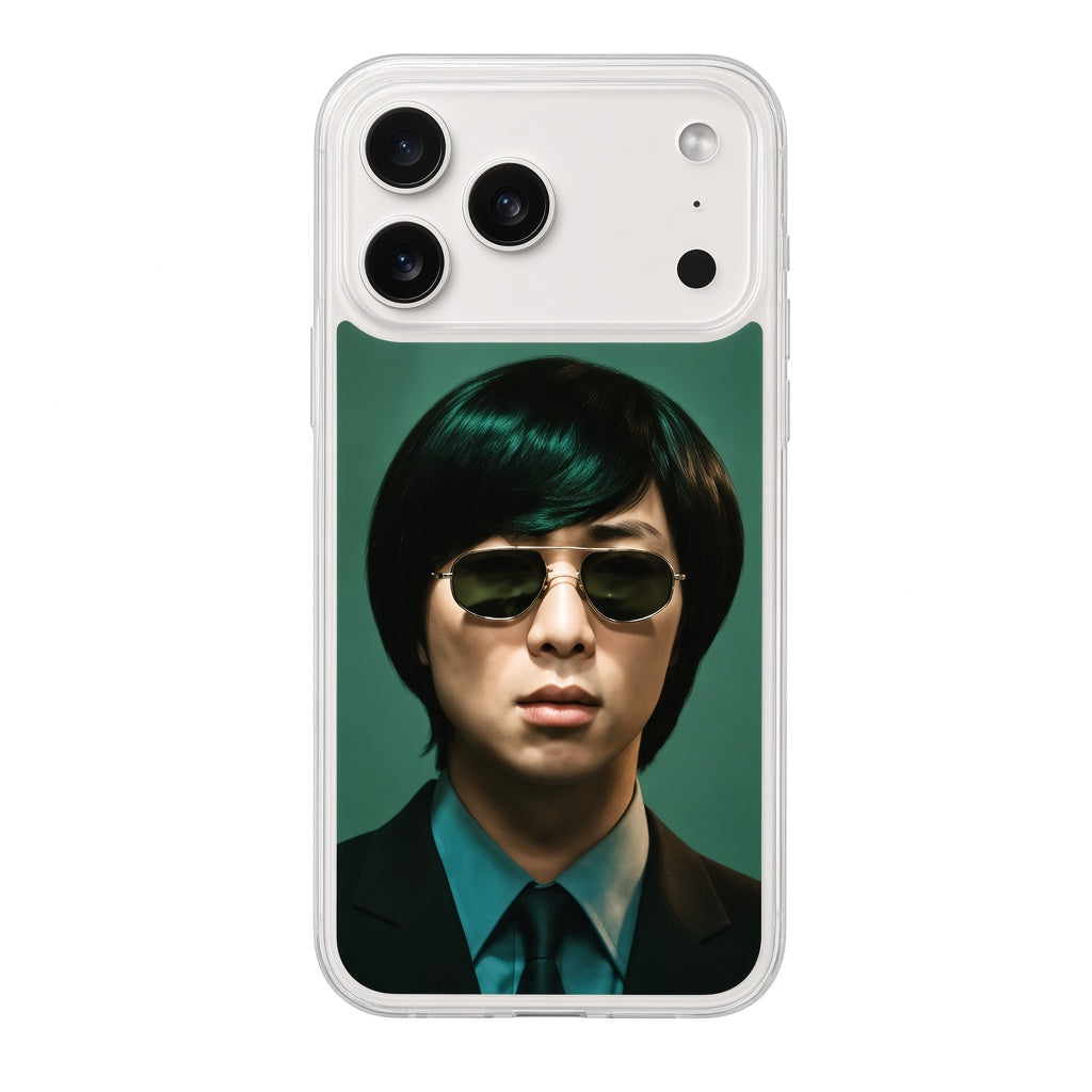 BTS Body to Body Phone Case