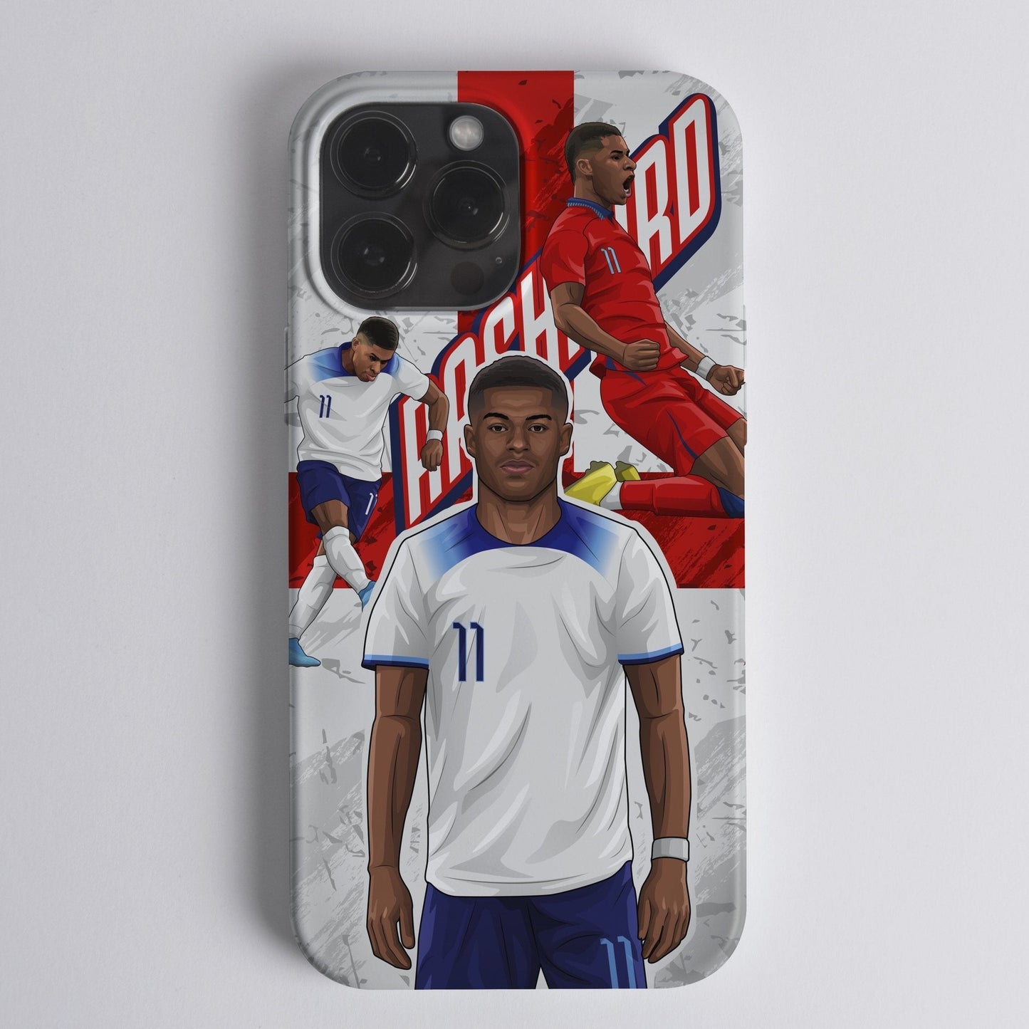 Rashford - Joueurs 22