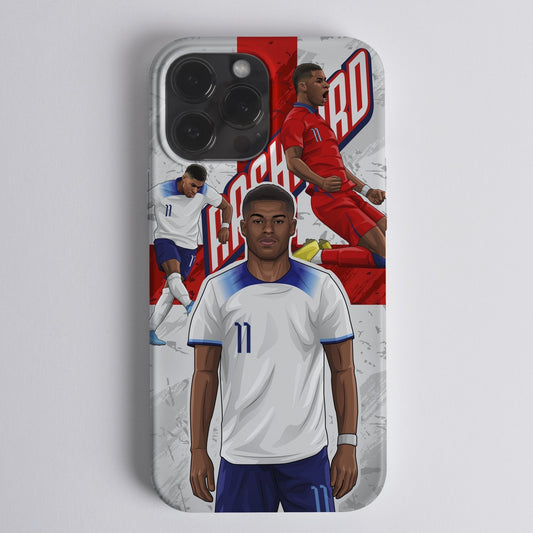 Rashford - Spieler 22