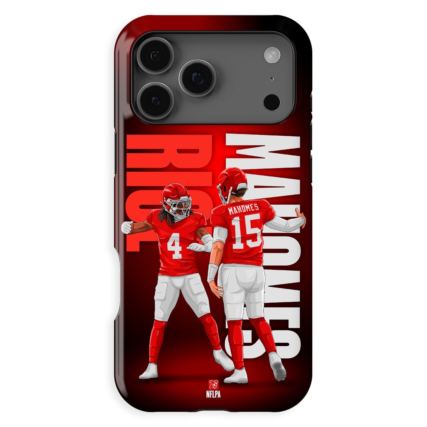 NFL Super Bowl Phone Case