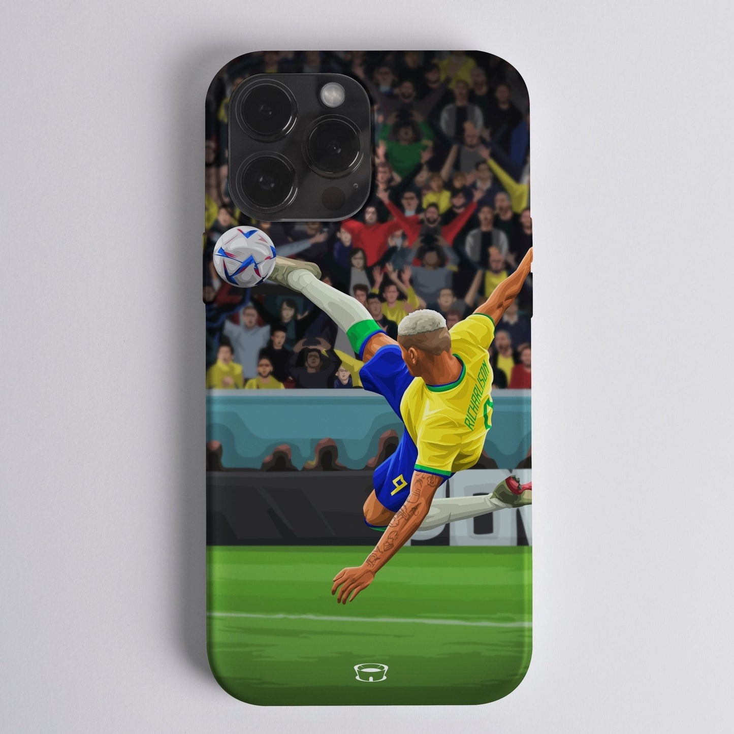 Richarlison - Moments 22