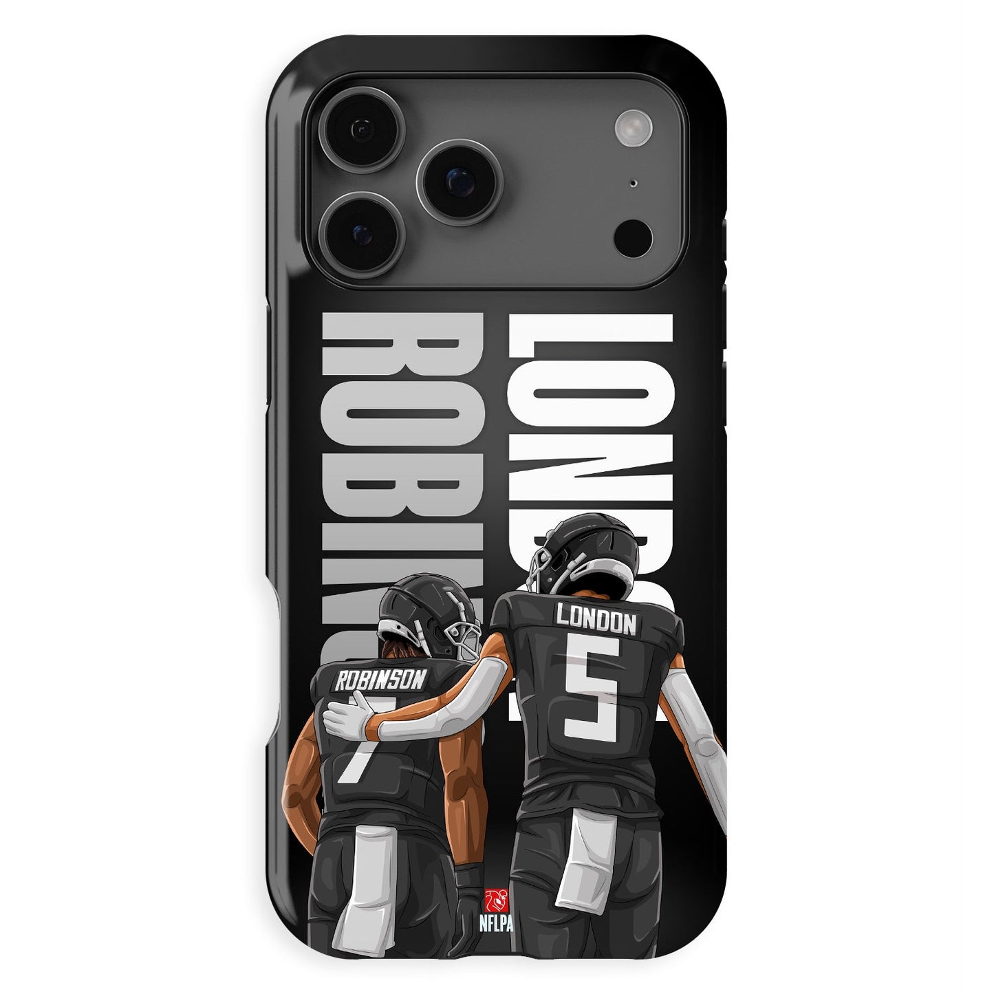 NFL Super Bowl Phone Case