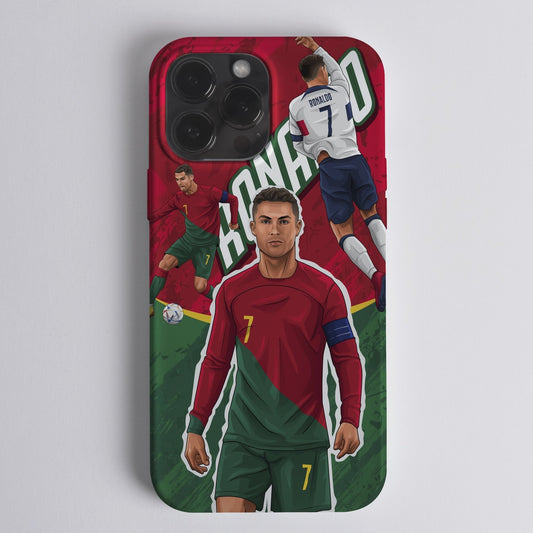 Ronaldo - Spieler 22