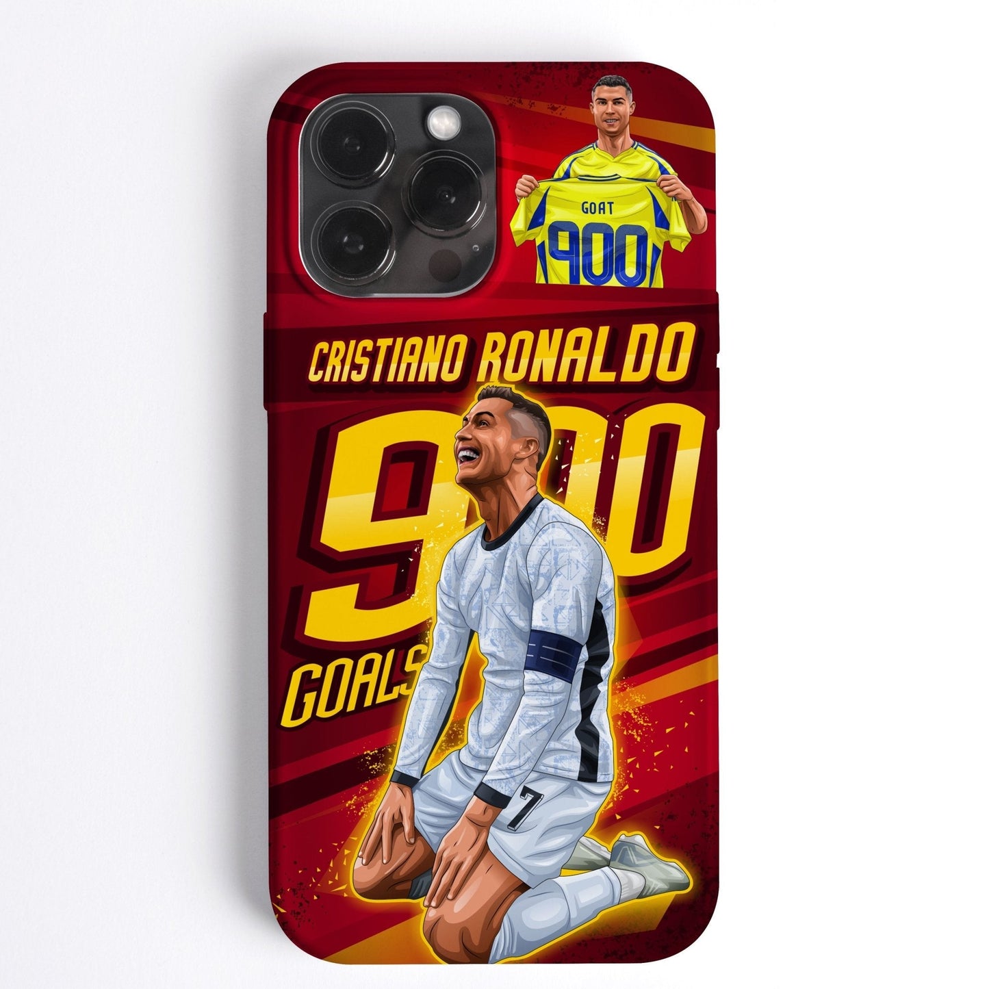 Ronaldo900 - Graffiti 24