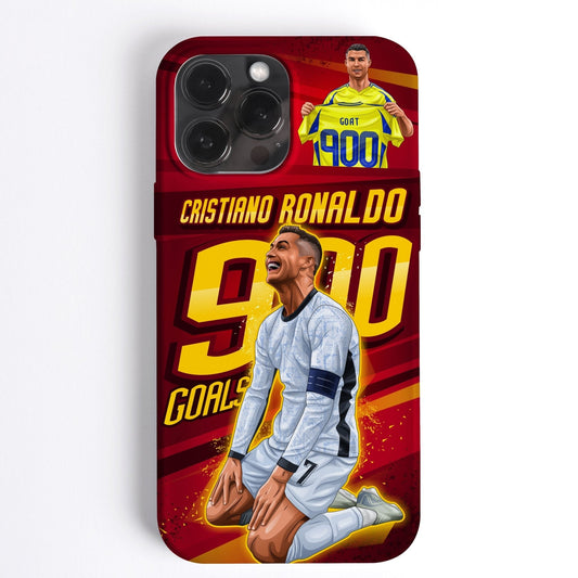 Ronaldo900 - Graffiti 24